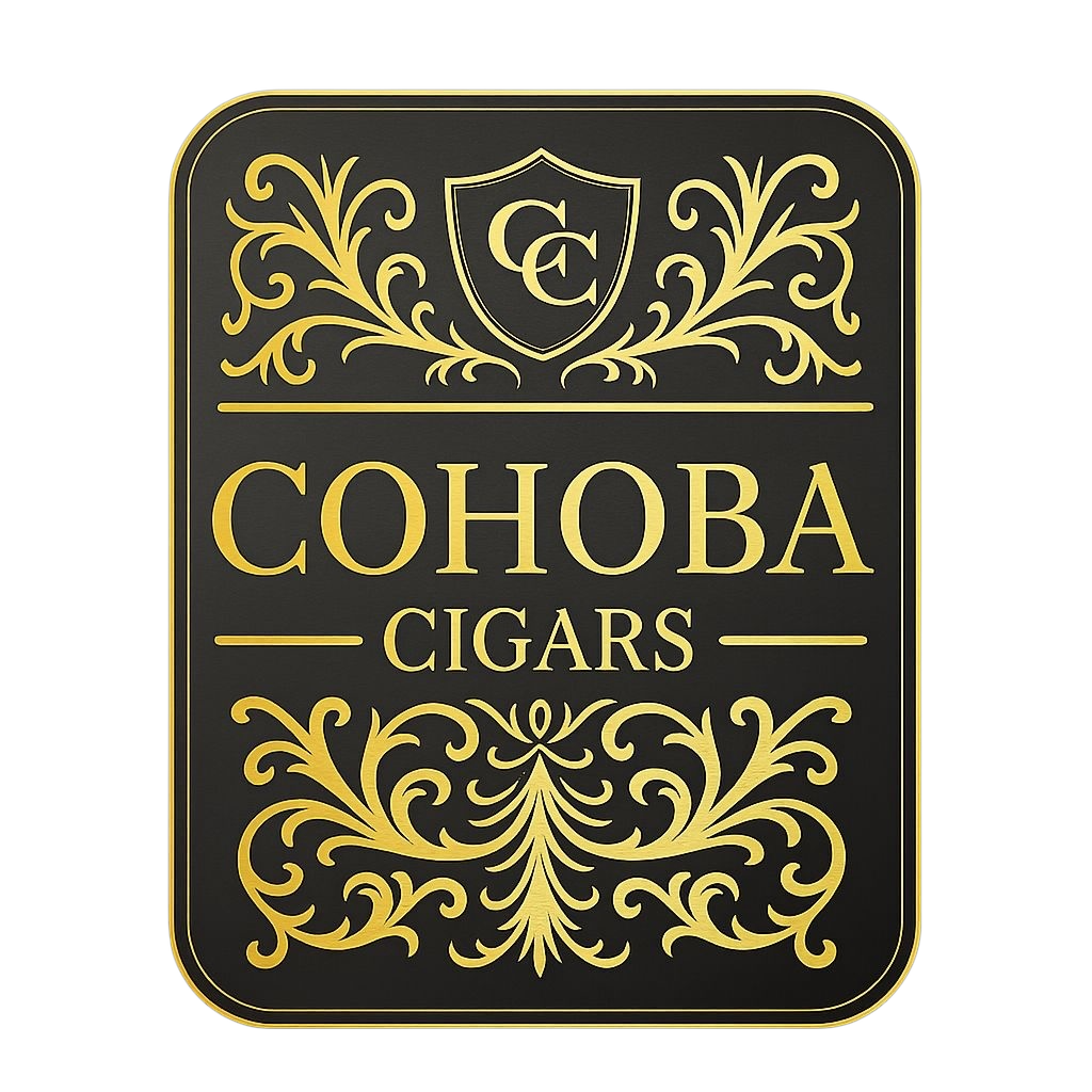 Cohoba Cigars